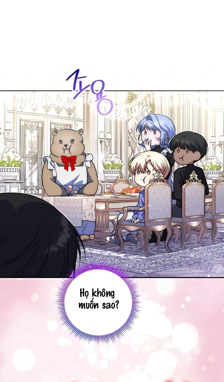 Đại Phản Diện Mà Nam Chính Phải Giết Là Tôi. Chap 23 - Next Chap 24