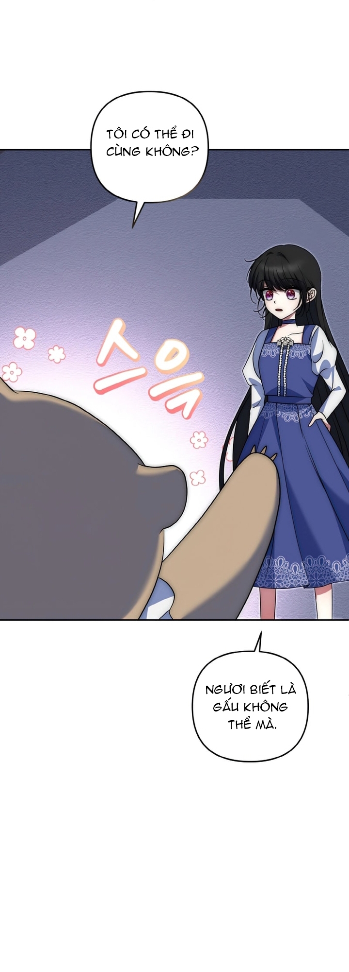 Đại Phản Diện Mà Nam Chính Phải Giết Là Tôi. Chap 23 - Next Chap 24