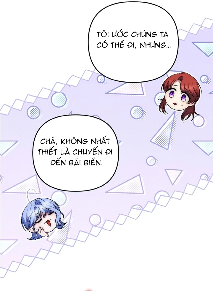 Đại Phản Diện Mà Nam Chính Phải Giết Là Tôi. Chap 23 - Next Chap 24