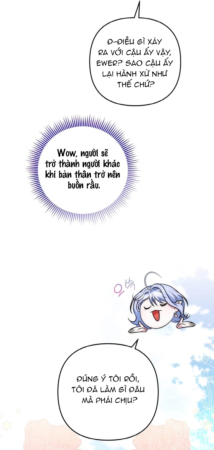 Đại Phản Diện Mà Nam Chính Phải Giết Là Tôi. Chap 23 - Next Chap 24