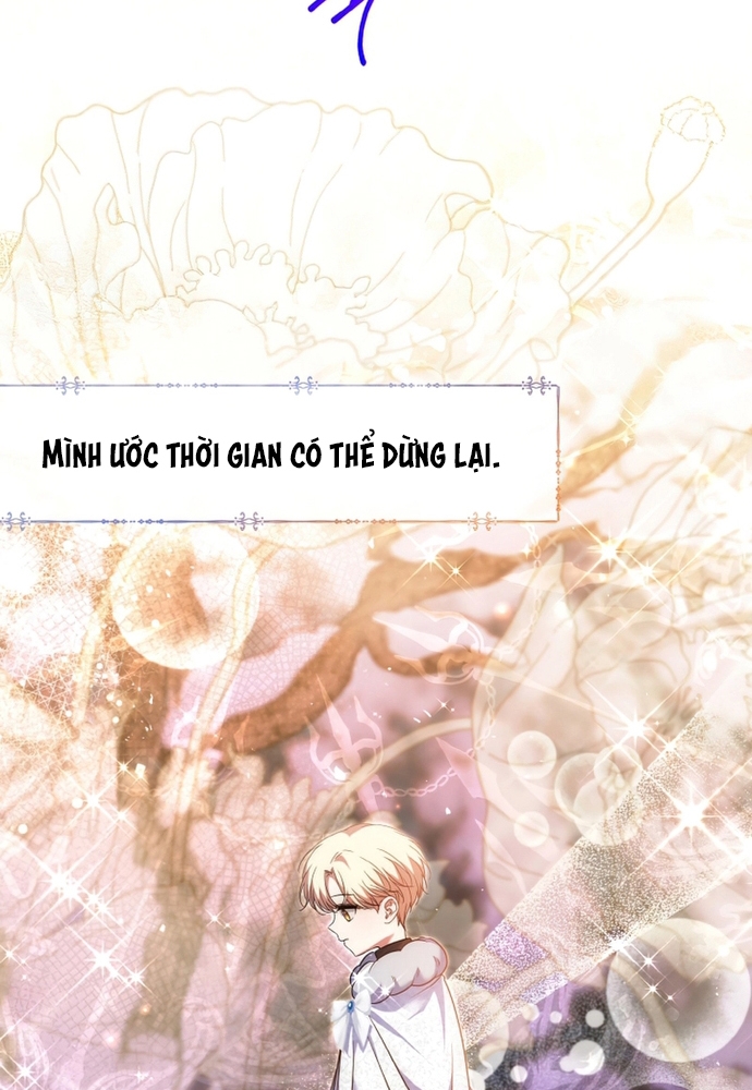 Đại Phản Diện Mà Nam Chính Phải Giết Là Tôi. Chap 24 - Next Chap 25