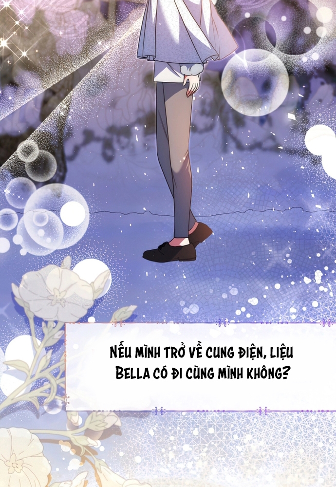 Đại Phản Diện Mà Nam Chính Phải Giết Là Tôi. Chap 24 - Next Chap 25