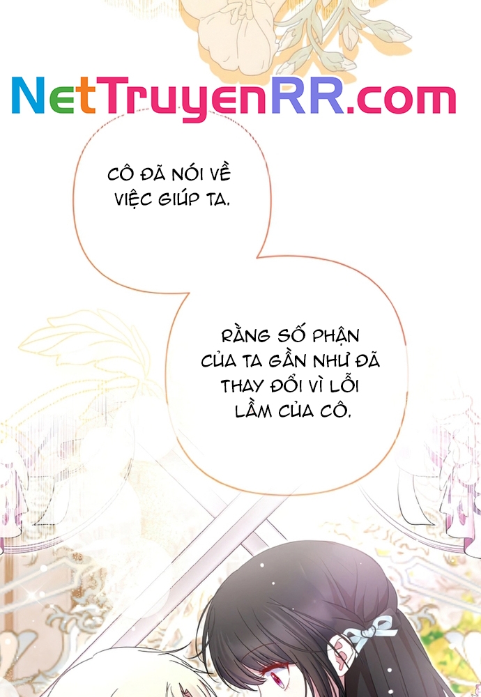 Đại Phản Diện Mà Nam Chính Phải Giết Là Tôi. Chap 24 - Next Chap 25