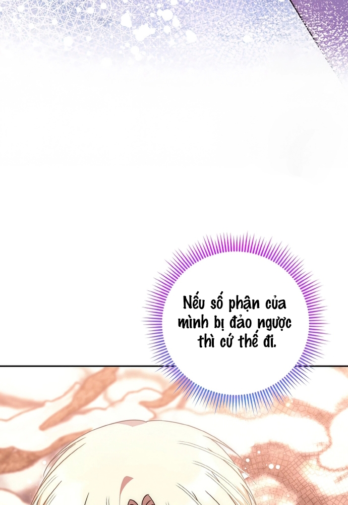 Đại Phản Diện Mà Nam Chính Phải Giết Là Tôi. Chap 24 - Next Chap 25