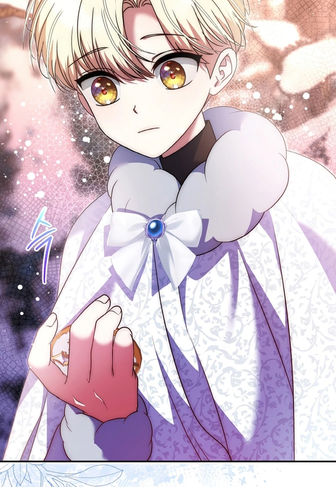 Đại Phản Diện Mà Nam Chính Phải Giết Là Tôi. Chap 24 - Next Chap 25