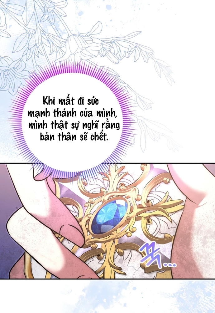 Đại Phản Diện Mà Nam Chính Phải Giết Là Tôi. Chap 24 - Next Chap 25