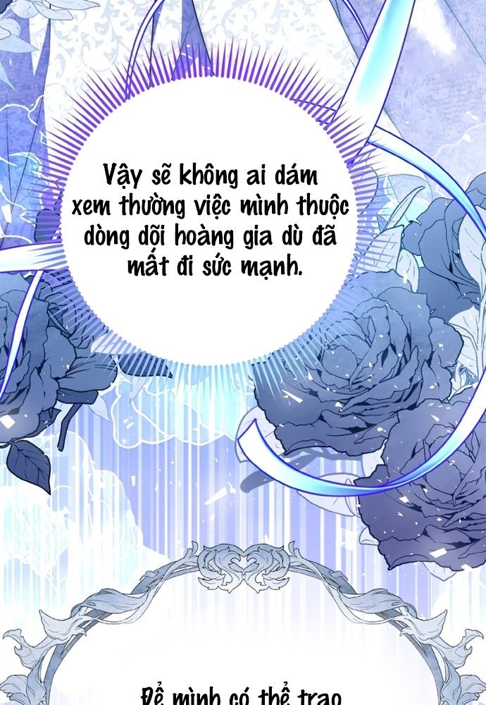Đại Phản Diện Mà Nam Chính Phải Giết Là Tôi. Chap 24 - Next Chap 25