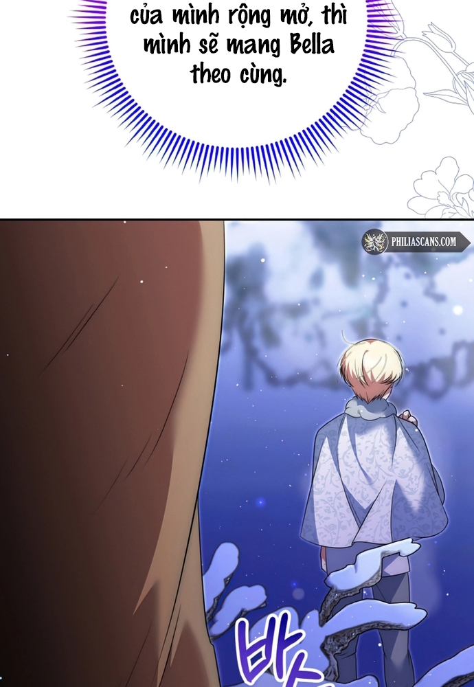 Đại Phản Diện Mà Nam Chính Phải Giết Là Tôi. Chap 24 - Next Chap 25