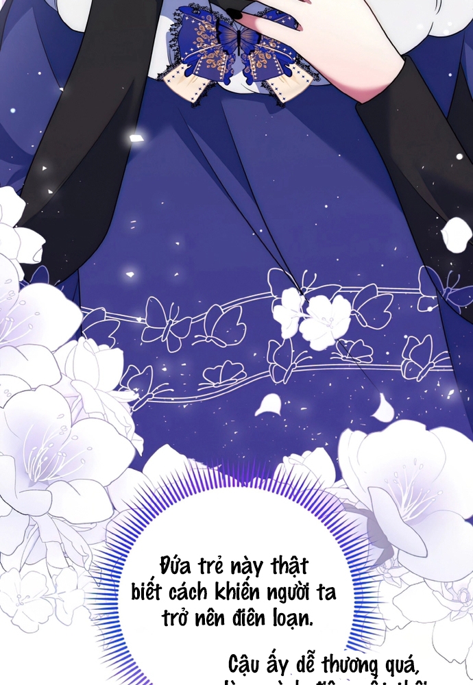 Đại Phản Diện Mà Nam Chính Phải Giết Là Tôi. Chap 24 - Next Chap 25