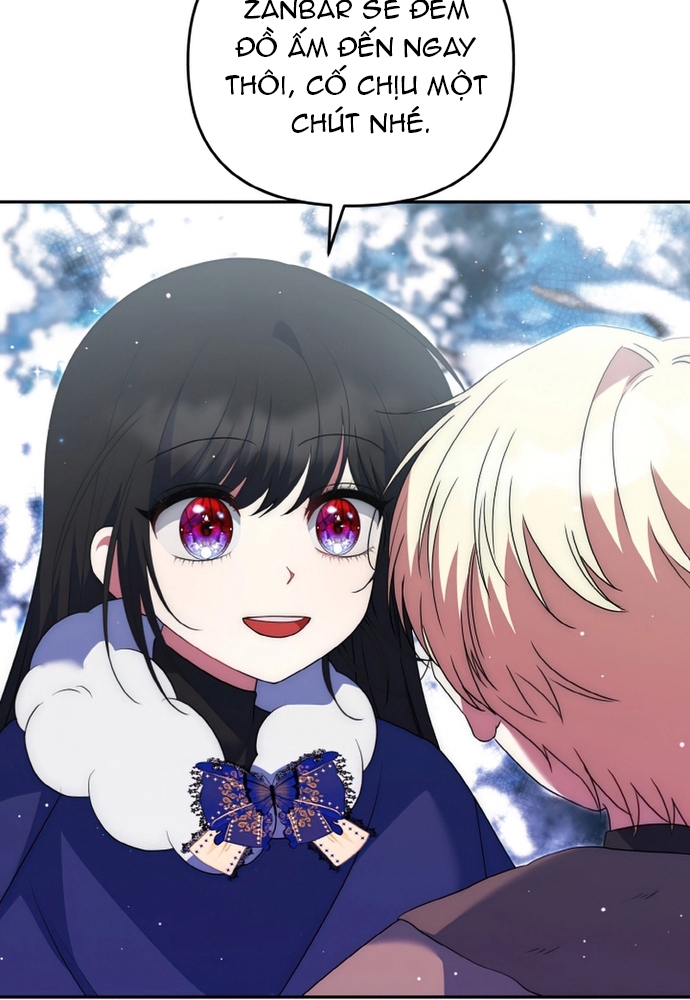 Đại Phản Diện Mà Nam Chính Phải Giết Là Tôi. Chap 24 - Next Chap 25