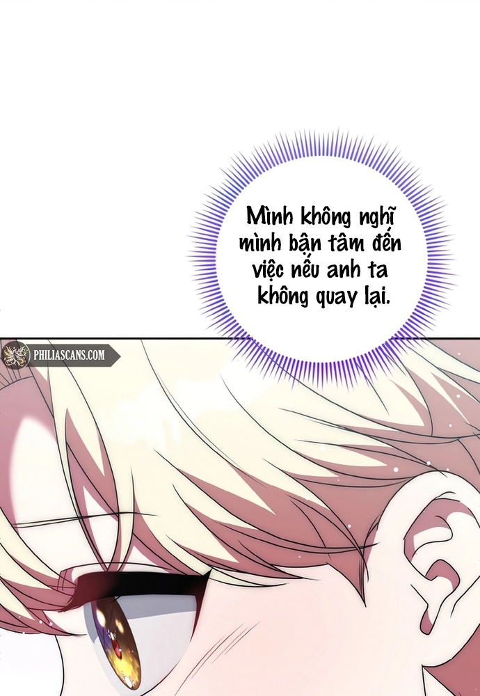 Đại Phản Diện Mà Nam Chính Phải Giết Là Tôi. Chap 24 - Next Chap 25
