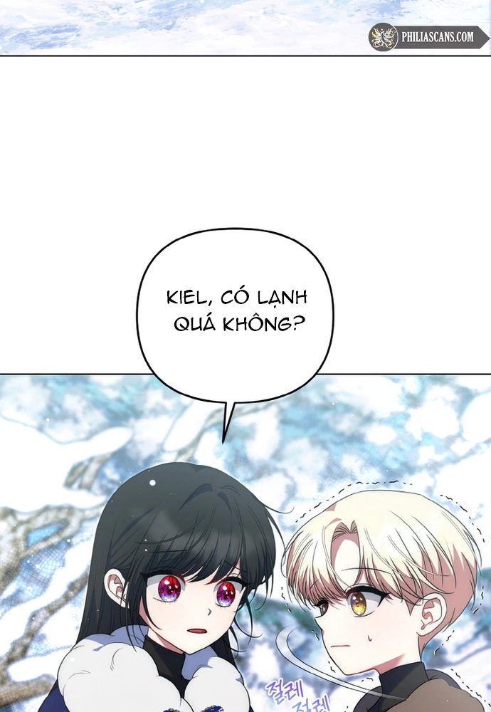 Đại Phản Diện Mà Nam Chính Phải Giết Là Tôi. Chap 24 - Next Chap 25
