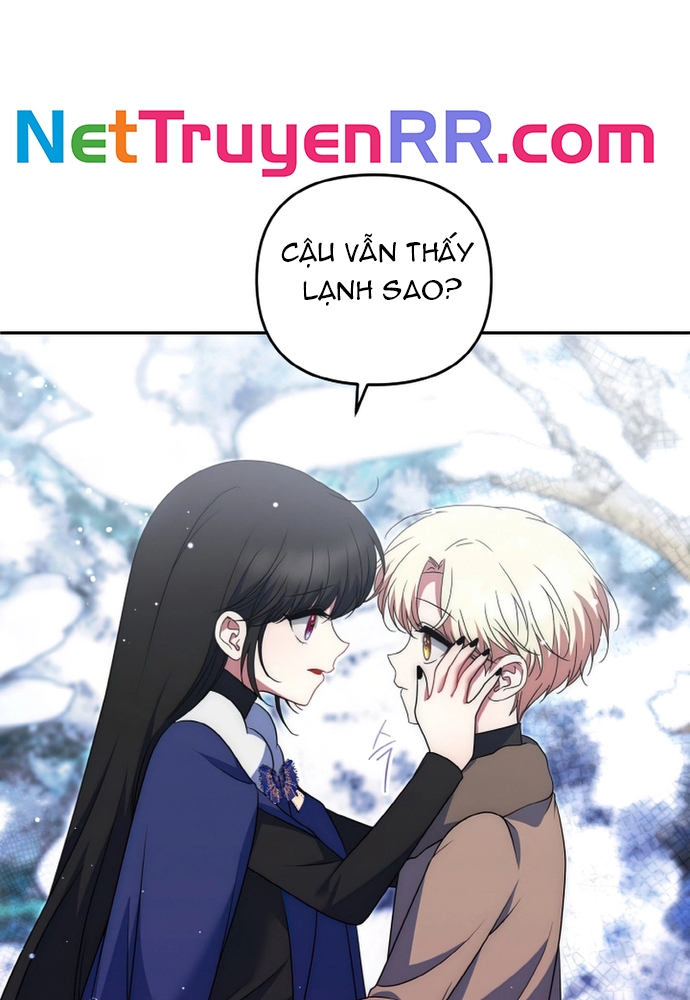 Đại Phản Diện Mà Nam Chính Phải Giết Là Tôi. Chap 24 - Next Chap 25