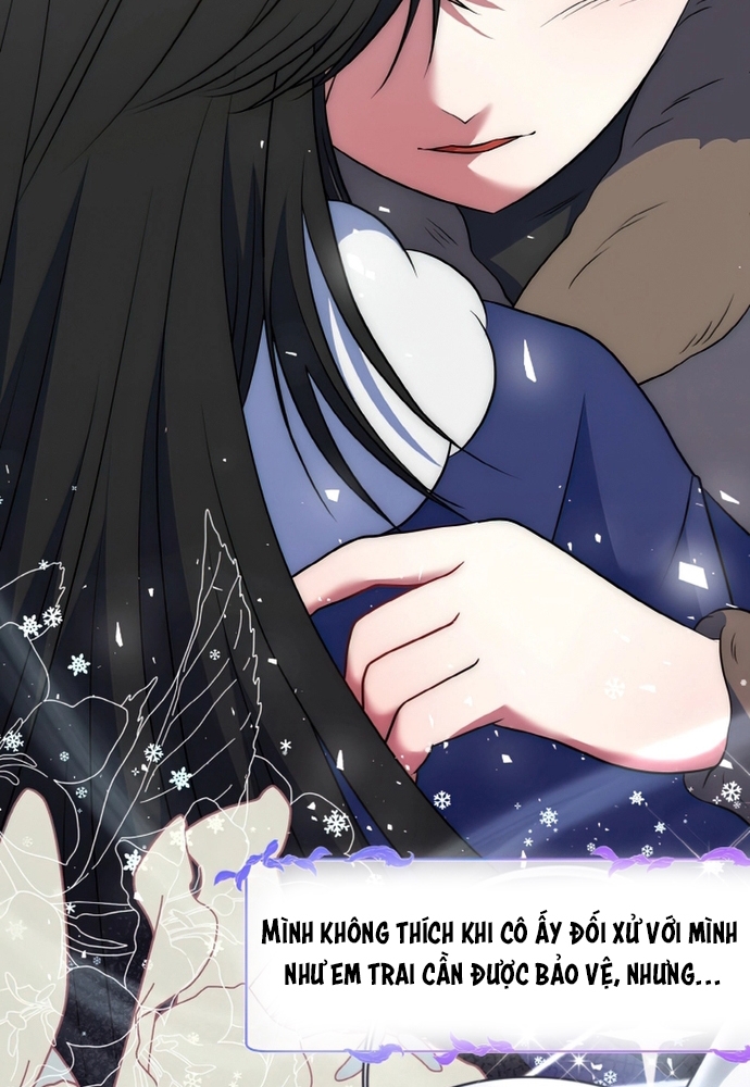 Đại Phản Diện Mà Nam Chính Phải Giết Là Tôi. Chap 24 - Next Chap 25