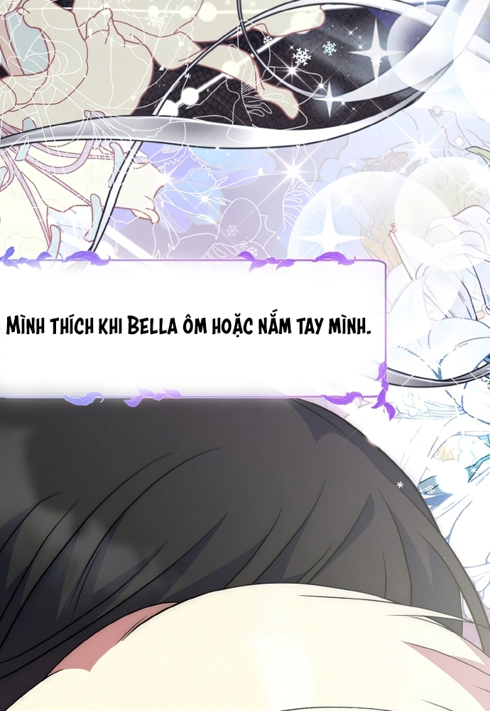 Đại Phản Diện Mà Nam Chính Phải Giết Là Tôi. Chap 24 - Next Chap 25
