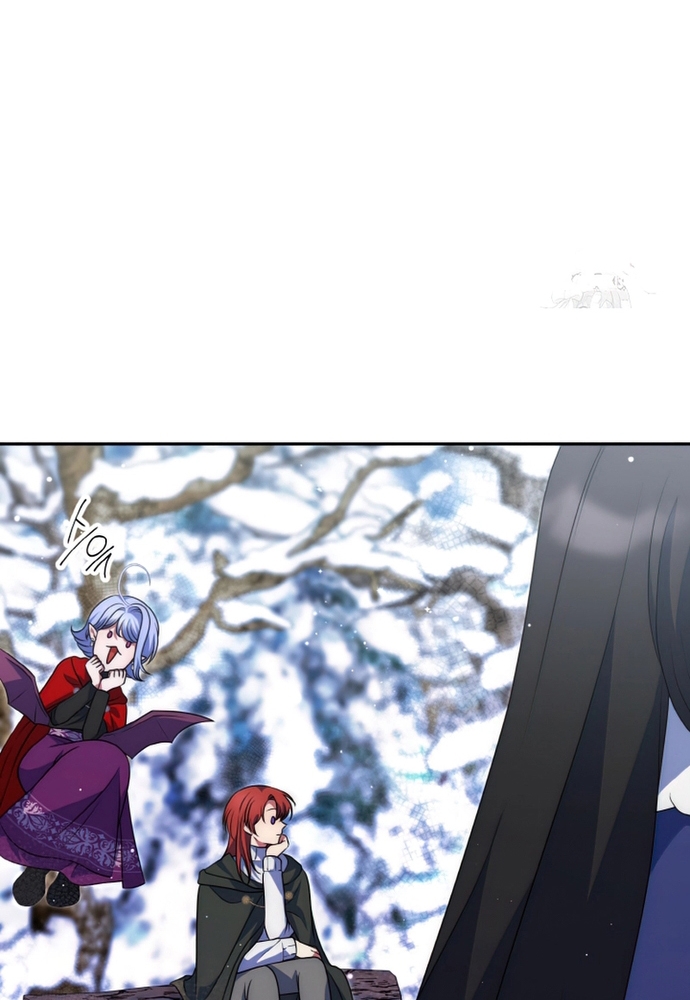 Đại Phản Diện Mà Nam Chính Phải Giết Là Tôi. Chap 24 - Next Chap 25