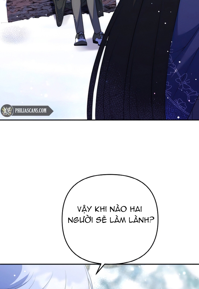 Đại Phản Diện Mà Nam Chính Phải Giết Là Tôi. Chap 24 - Next Chap 25