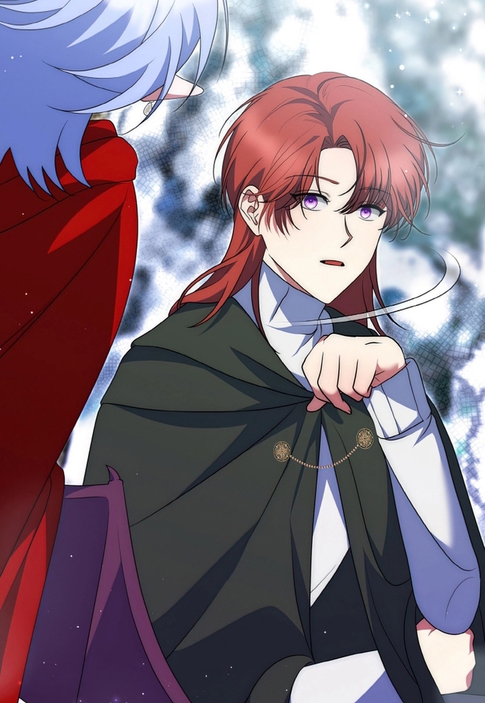 Đại Phản Diện Mà Nam Chính Phải Giết Là Tôi. Chap 24 - Next Chap 25