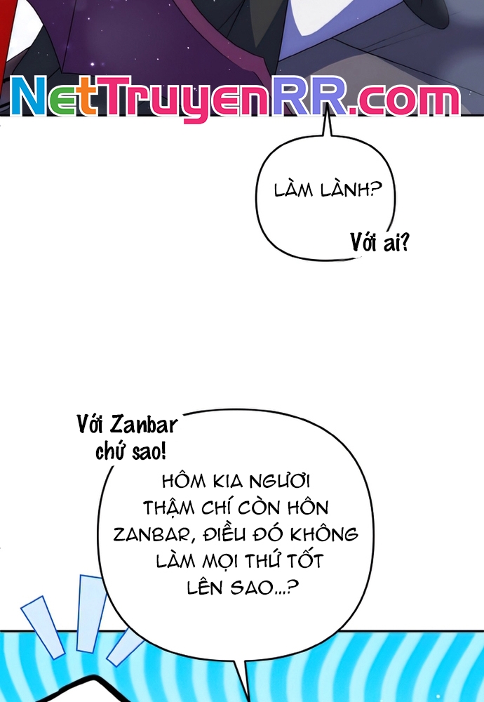 Đại Phản Diện Mà Nam Chính Phải Giết Là Tôi. Chap 24 - Next Chap 25