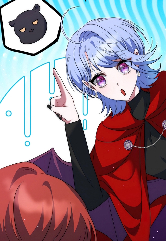 Đại Phản Diện Mà Nam Chính Phải Giết Là Tôi. Chap 24 - Next Chap 25