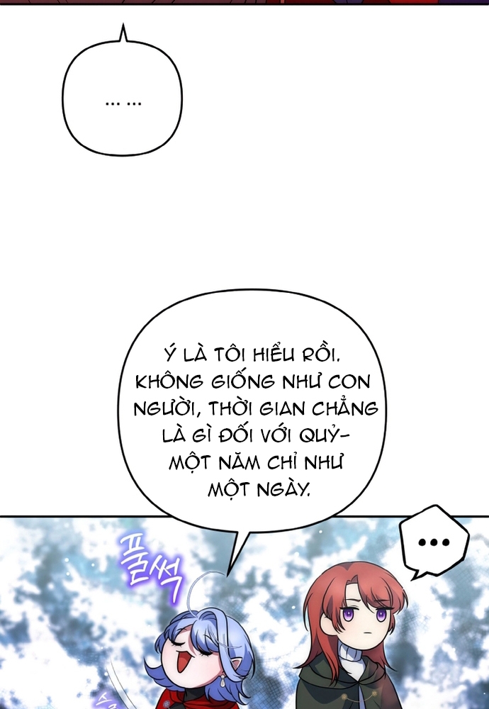 Đại Phản Diện Mà Nam Chính Phải Giết Là Tôi. Chap 24 - Next Chap 25