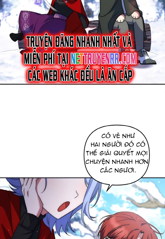 Đại Phản Diện Mà Nam Chính Phải Giết Là Tôi. Chap 24 - Next Chap 25