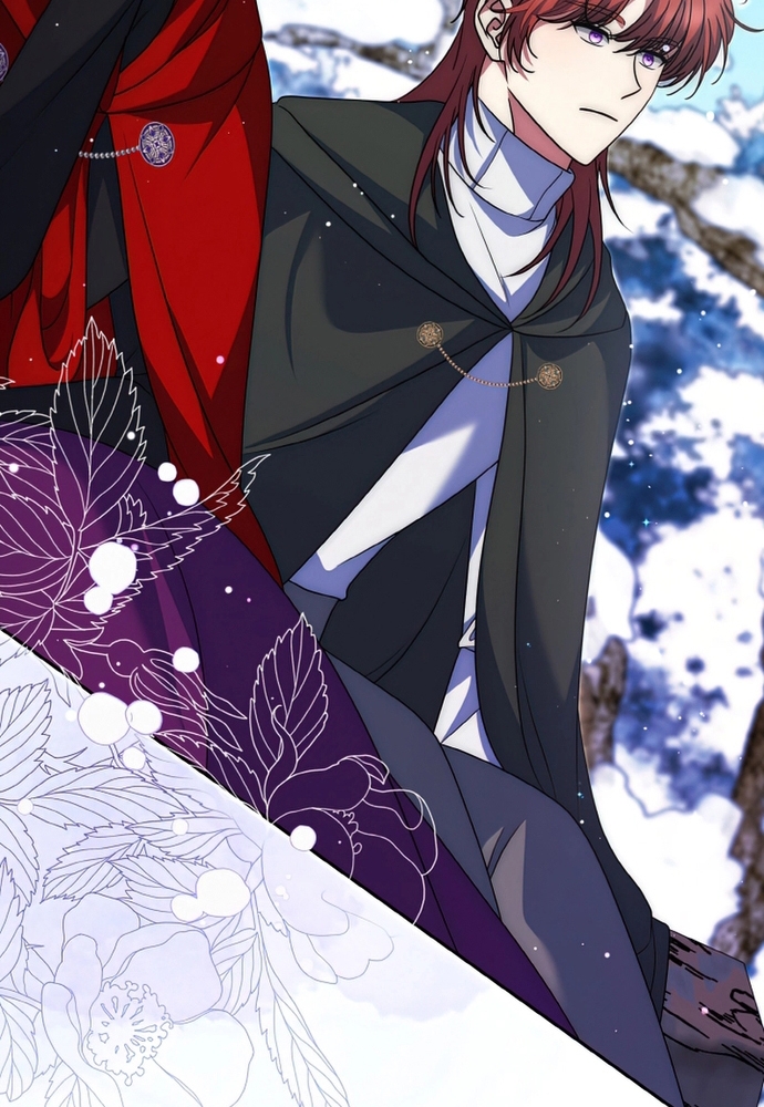Đại Phản Diện Mà Nam Chính Phải Giết Là Tôi. Chap 24 - Next Chap 25