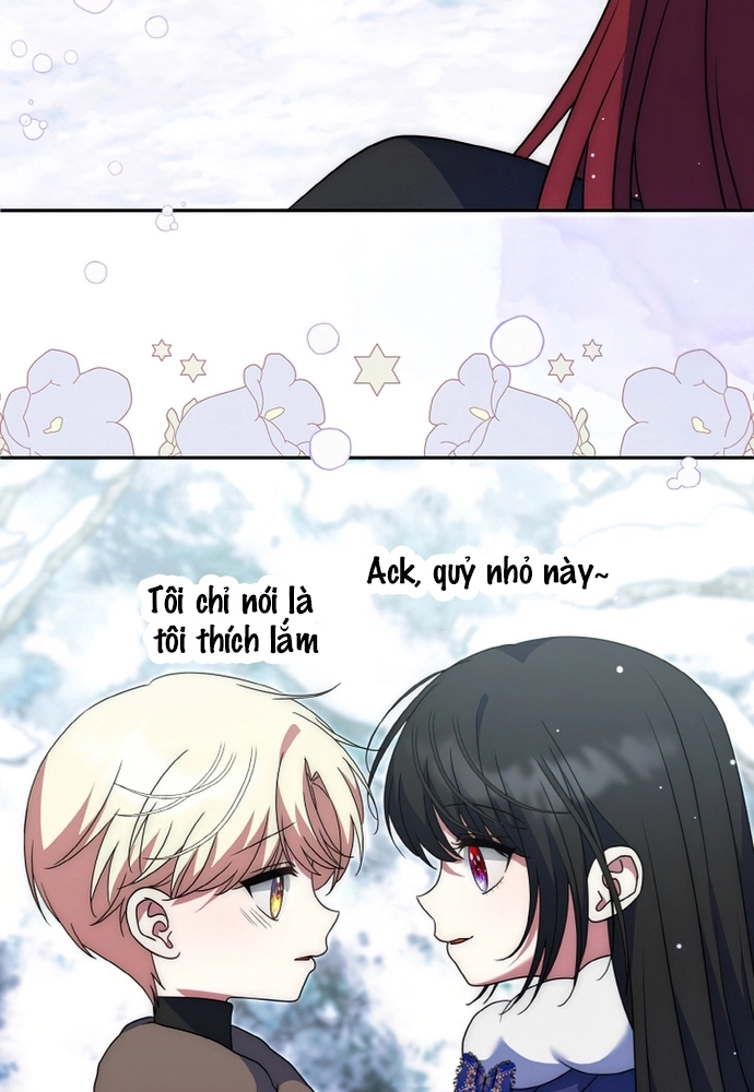 Đại Phản Diện Mà Nam Chính Phải Giết Là Tôi. Chap 24 - Next Chap 25