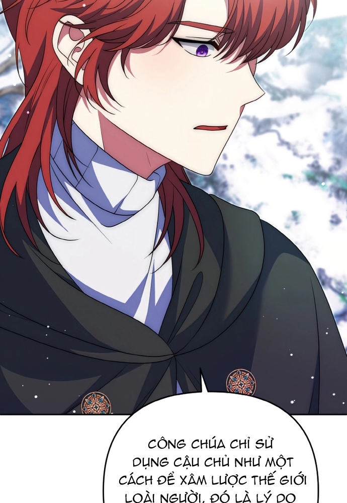 Đại Phản Diện Mà Nam Chính Phải Giết Là Tôi. Chap 24 - Next Chap 25