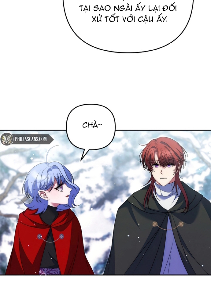 Đại Phản Diện Mà Nam Chính Phải Giết Là Tôi. Chap 24 - Next Chap 25