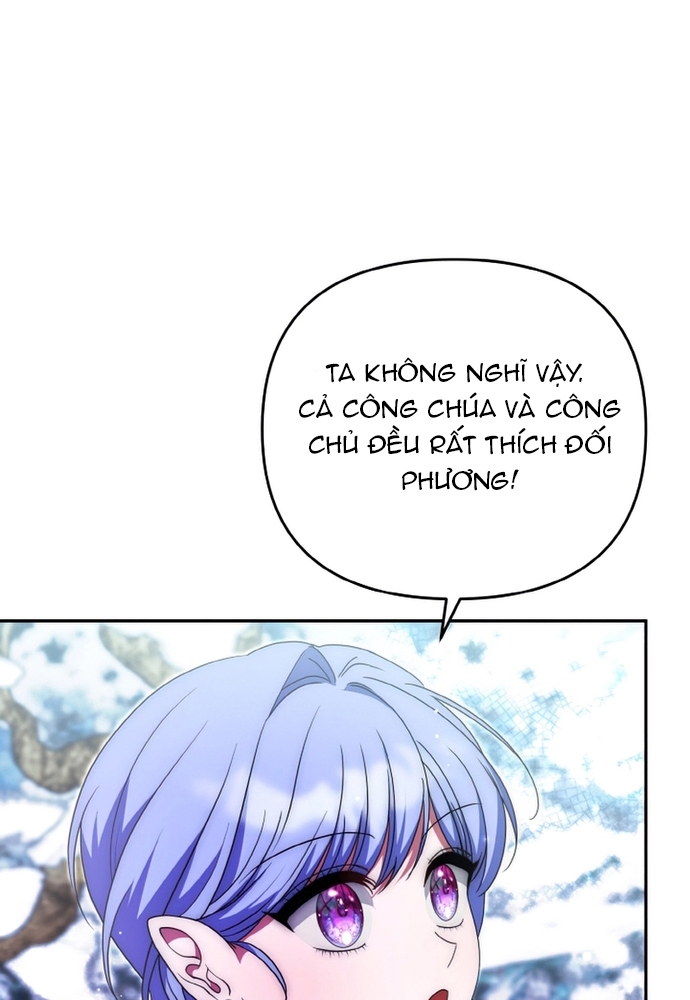 Đại Phản Diện Mà Nam Chính Phải Giết Là Tôi. Chap 24 - Next Chap 25