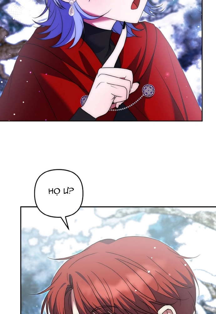 Đại Phản Diện Mà Nam Chính Phải Giết Là Tôi. Chap 24 - Next Chap 25