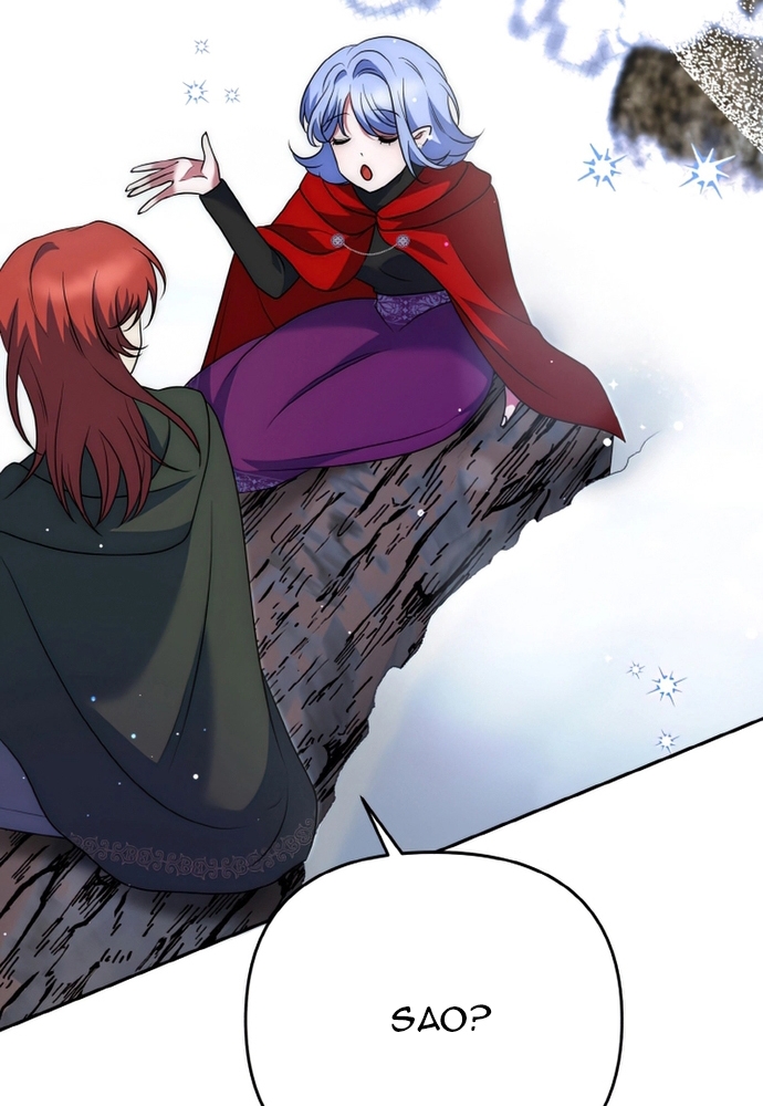 Đại Phản Diện Mà Nam Chính Phải Giết Là Tôi. Chap 24 - Next Chap 25