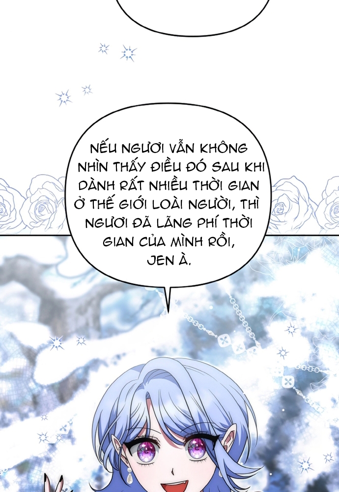 Đại Phản Diện Mà Nam Chính Phải Giết Là Tôi. Chap 24 - Next Chap 25
