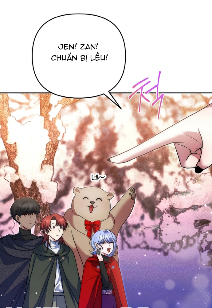 Đại Phản Diện Mà Nam Chính Phải Giết Là Tôi. Chap 24 - Next Chap 25