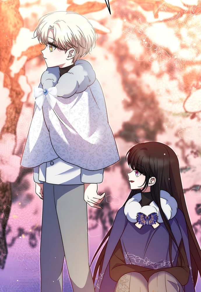 Đại Phản Diện Mà Nam Chính Phải Giết Là Tôi. Chap 24 - Next Chap 25