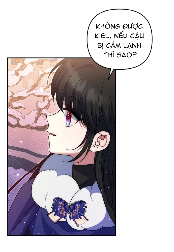 Đại Phản Diện Mà Nam Chính Phải Giết Là Tôi. Chap 24 - Next Chap 25