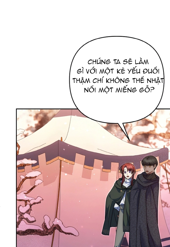 Đại Phản Diện Mà Nam Chính Phải Giết Là Tôi. Chap 24 - Next Chap 25
