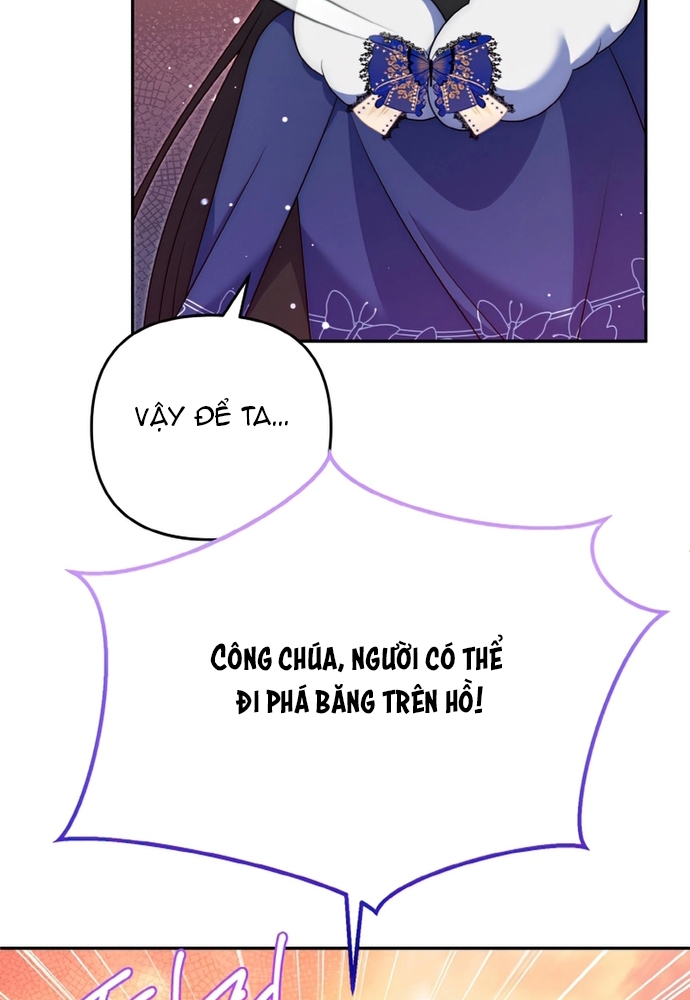 Đại Phản Diện Mà Nam Chính Phải Giết Là Tôi. Chap 24 - Next Chap 25