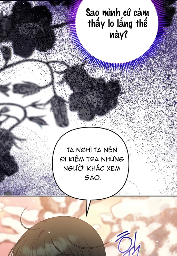 Đại Phản Diện Mà Nam Chính Phải Giết Là Tôi. Chap 24 - Next Chap 25