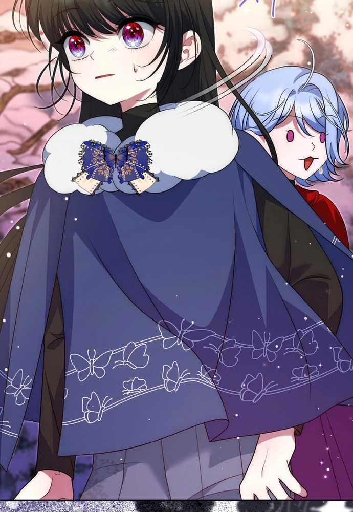 Đại Phản Diện Mà Nam Chính Phải Giết Là Tôi. Chap 24 - Next Chap 25