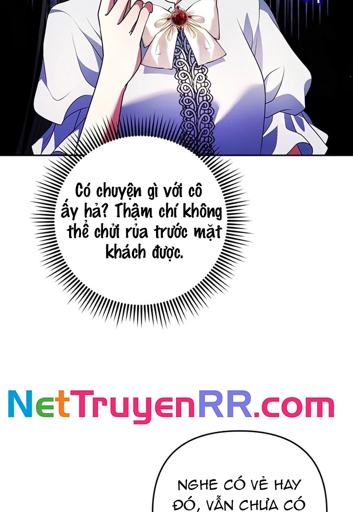 Đại Phản Diện Mà Nam Chính Phải Giết Là Tôi. Chap 25 - Next Chap 26