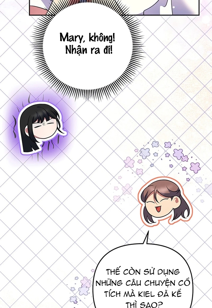 Đại Phản Diện Mà Nam Chính Phải Giết Là Tôi. Chap 25 - Next Chap 26