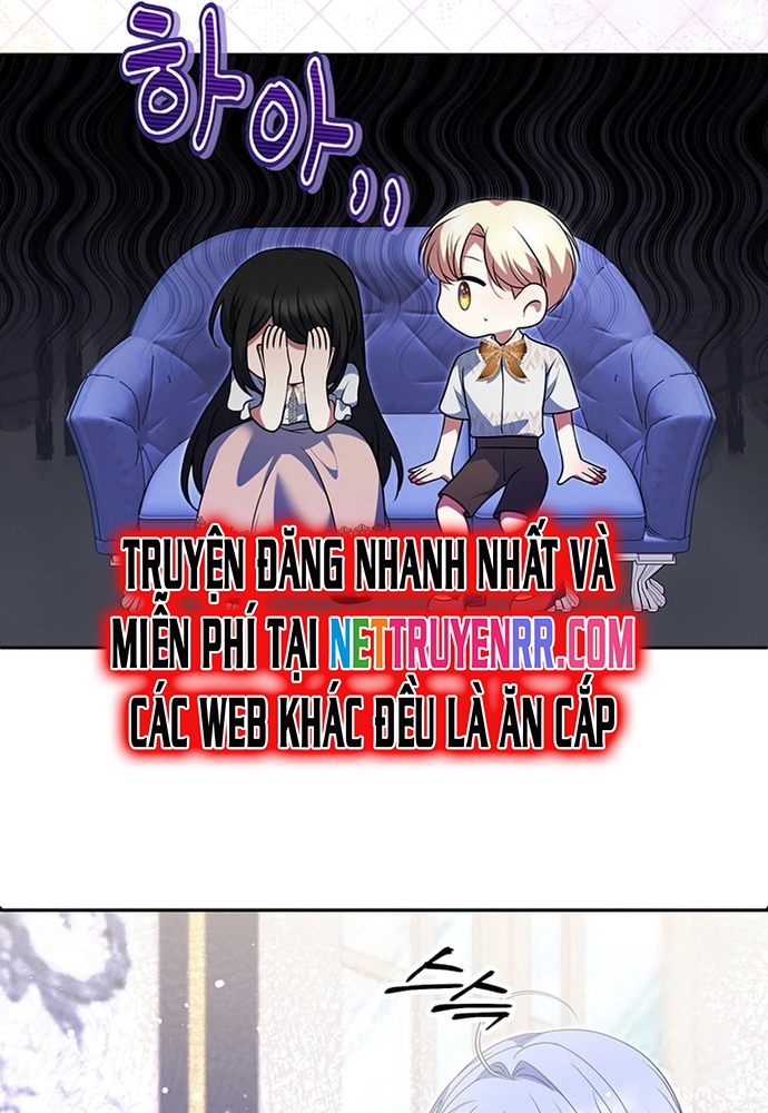 Đại Phản Diện Mà Nam Chính Phải Giết Là Tôi. Chap 25 - Next Chap 26