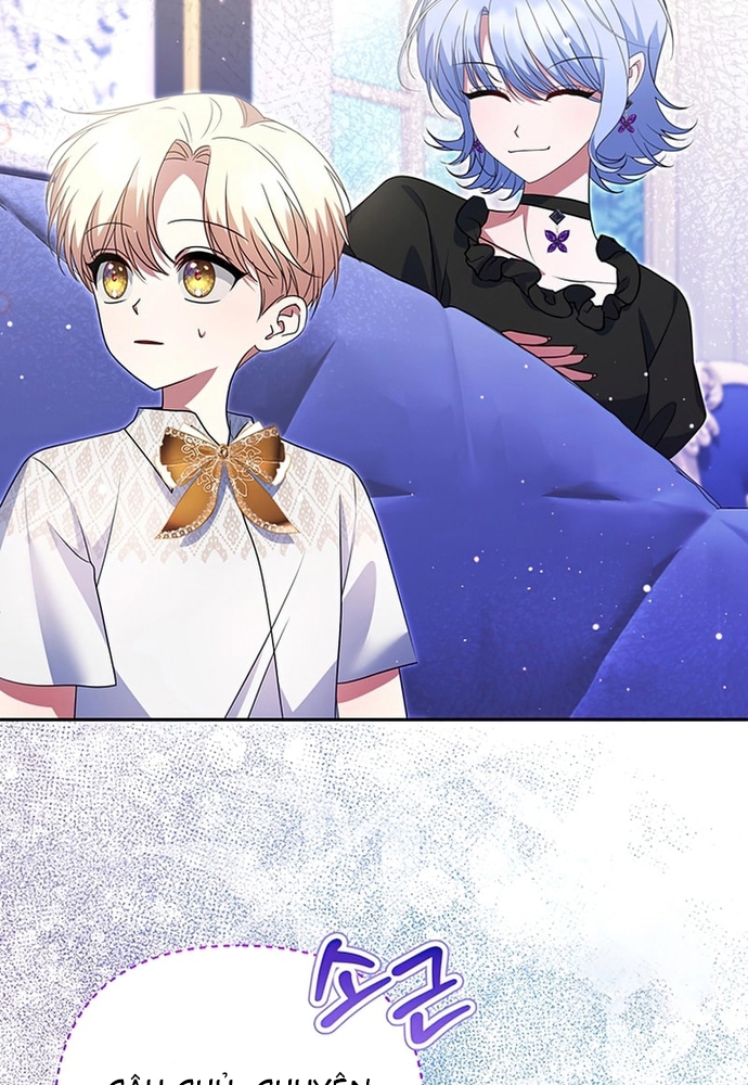 Đại Phản Diện Mà Nam Chính Phải Giết Là Tôi. Chap 25 - Next Chap 26