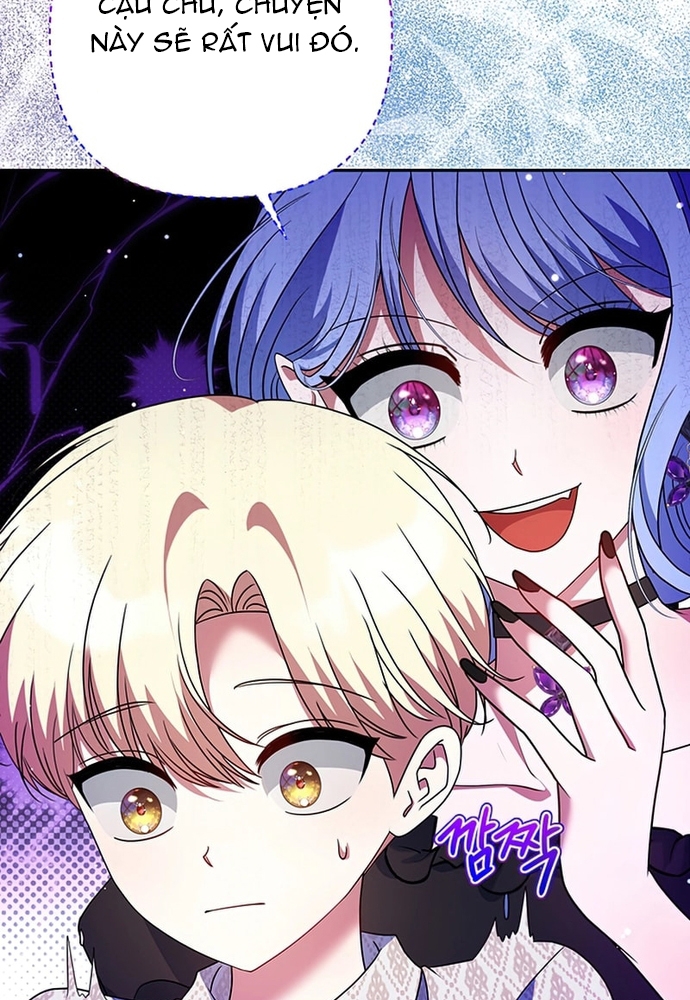 Đại Phản Diện Mà Nam Chính Phải Giết Là Tôi. Chap 25 - Next Chap 26