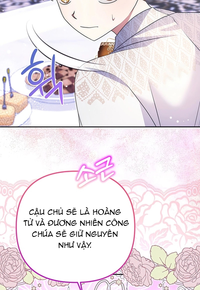 Đại Phản Diện Mà Nam Chính Phải Giết Là Tôi. Chap 25 - Next Chap 26