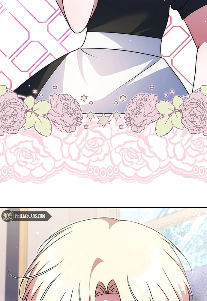 Đại Phản Diện Mà Nam Chính Phải Giết Là Tôi. Chap 25 - Next Chap 26