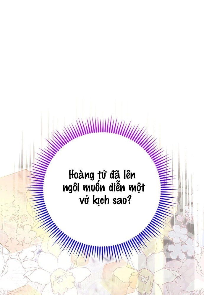 Đại Phản Diện Mà Nam Chính Phải Giết Là Tôi. Chap 25 - Next Chap 26