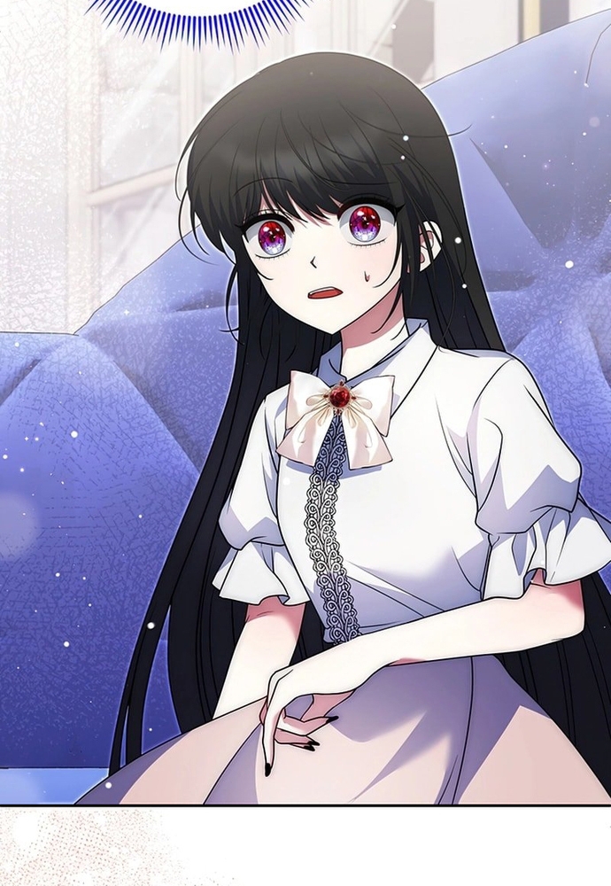 Đại Phản Diện Mà Nam Chính Phải Giết Là Tôi. Chap 25 - Next Chap 26